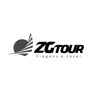 ZG Tour Logomarca