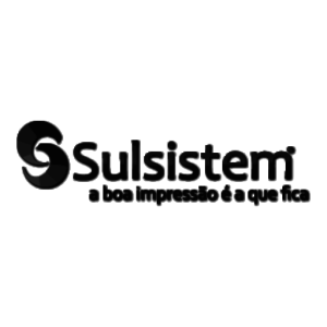 Sulsistem Logomarca
