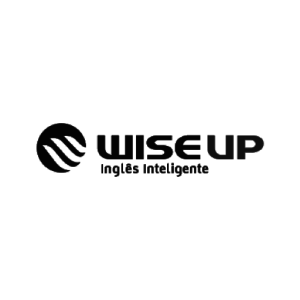 Wiseup Logomarca